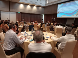 rental alat translation di bali