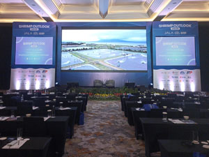 bacdrop sewa alat interpreter di jogja