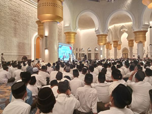 sewa alat interpreter di solo