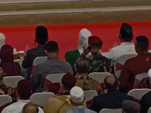 rental alat interpreter di Pekalongan Semarang